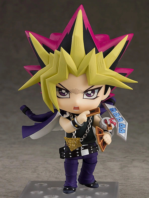 Yu-Gi-Oh! - Yami Yugi (Re-release) - Nendoroid