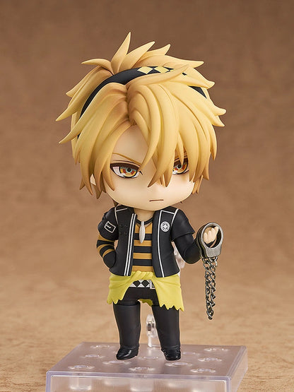 [Pre-order] Amnesia - Toma - Nendoroid - ORANGE ROUGE