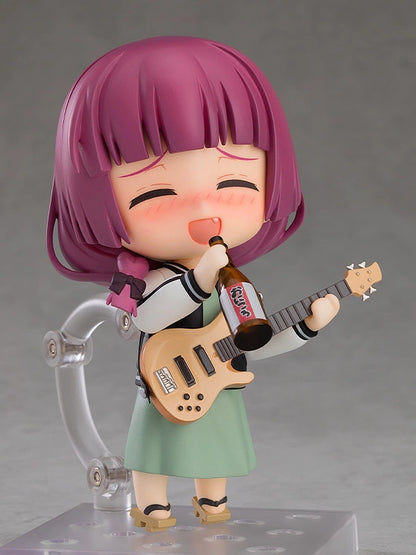 [Pre-order] Bocchi the Rock! - Kikuri Hiroi - Nendoroid - Good Smile Company