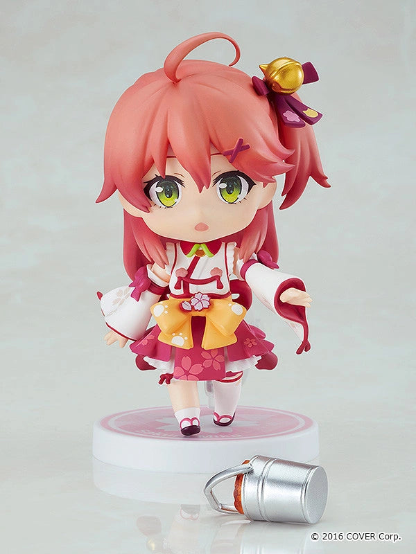 [Pre-order] Hololive - Sakura Miko (Second Rerelease) - Nendoroid