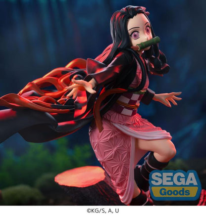 [Pre-order] Demon Slayer - Nezuko Kamado: Xross Link - SEGA