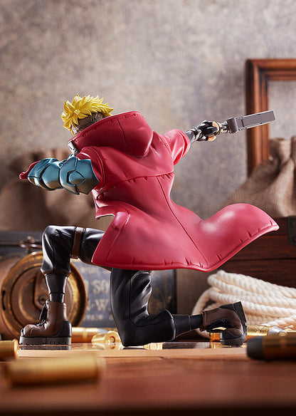 Trigun Stampede - Vash the Stampede - POP UP PARADE