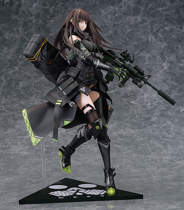 [Pre-order] Girls' Frontline - M4A1 MOD3 - 1/7 - Phat!