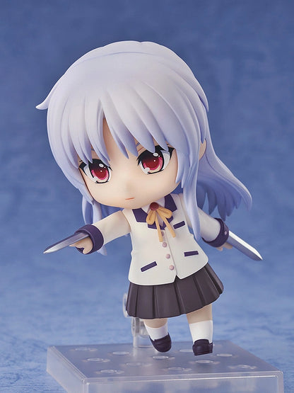 [Pre-order] Angel Beats! - Kanade Tachibana - Nendoroid - Good Smile Arts Shanghai