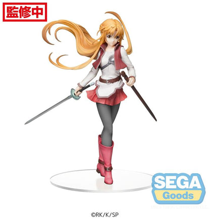 Sword Art Online - Asuna PM Ver. - SEGA