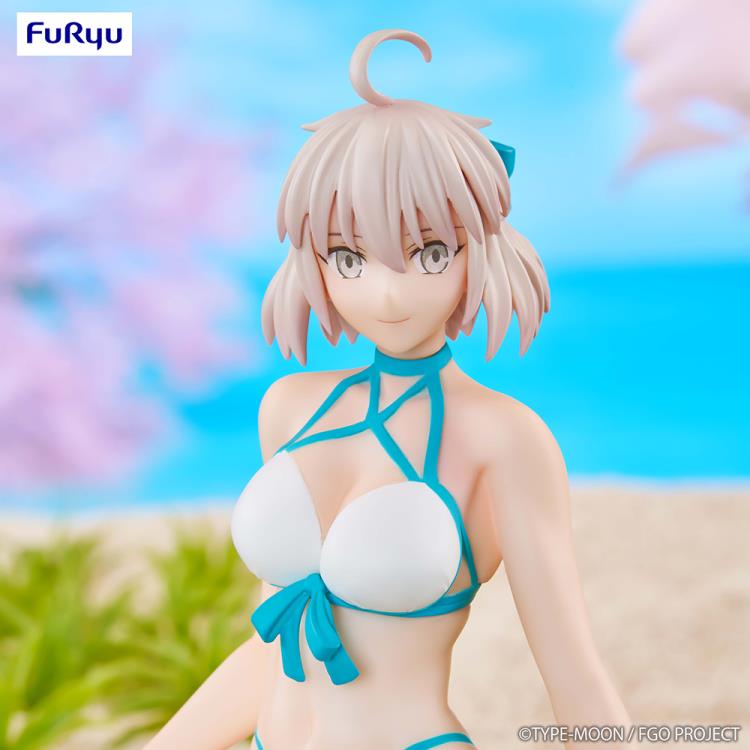 Fate/Grand Order - Okita Soji Noodle Stopper - FuRyu