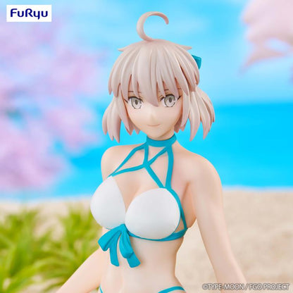 Fate/Grand Order - Okita Soji Noodle Stopper - FuRyu