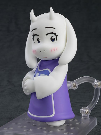 Undertale - Toriel - Nendoroid