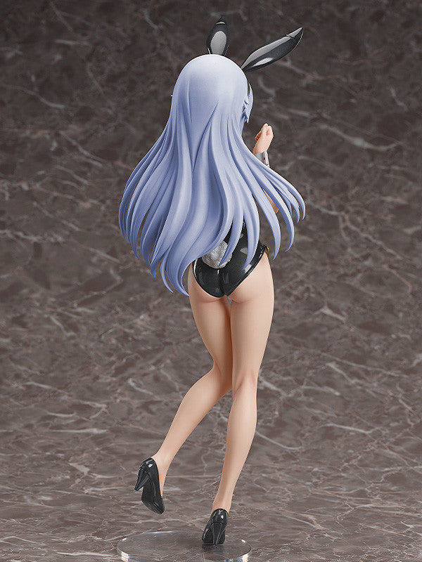 A Certain Magical Index III - Index Bare Leg Bunny Ver. 1/4 - FREEing