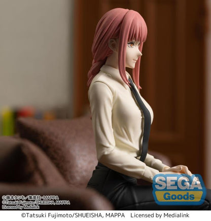 [Pre-order] Chainsaw Man - Makima (Perching Ver.) - PM