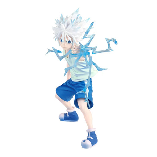 [Pre-order] Hunter x Hunter - Killua (Vibration Stars Vol. 2) - Banpresto