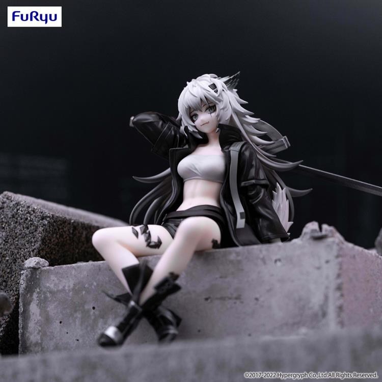 Arknights - Lappland Energy Connection VER. Noodle Stopper - FuRyu