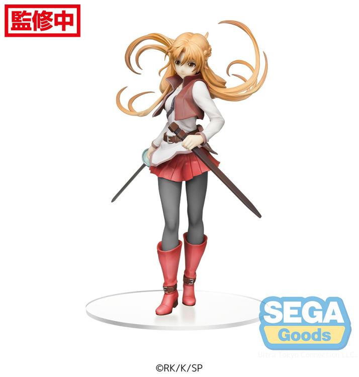 Sword Art Online - Asuna PM Ver. - SEGA