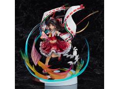 Touhou Lost Word - Hakurei Reimu 1/8 - Good Smile Company