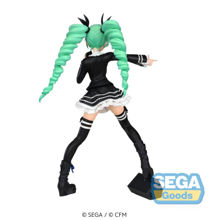 [Pre-order] Vocaloid - Hatsune Miku: Project DIVA Arcade Future (Dark Angel Ver.) - SPM