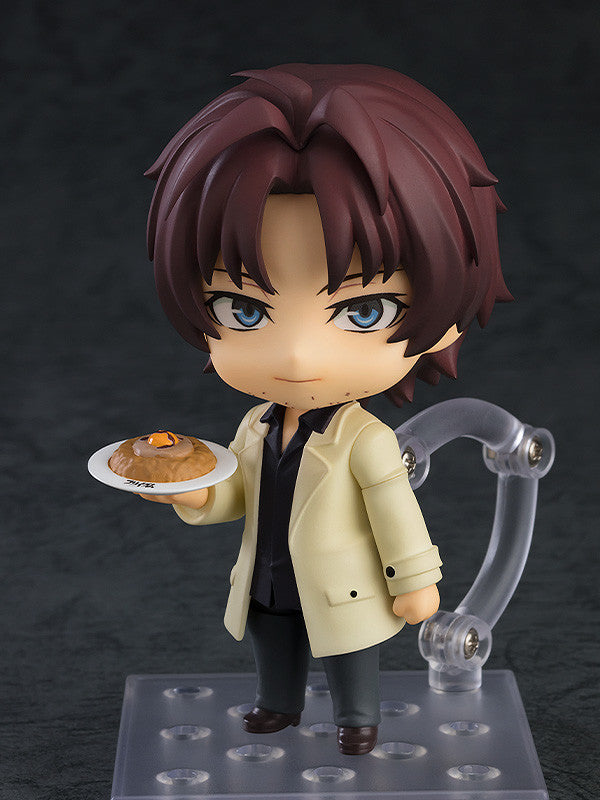 [Pre-order] Bungou Stray Dogs - Oda Sakunosuke Nendoroid