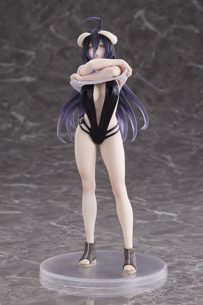 Overlord IV - Albedo (T-Shirt Swimsuit Ver.) - Coreful