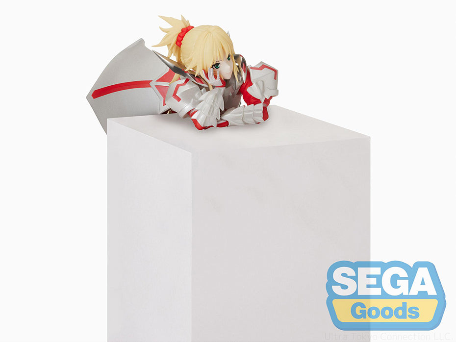 Fate/Grand Order - Mordred Chokonose - SEGA