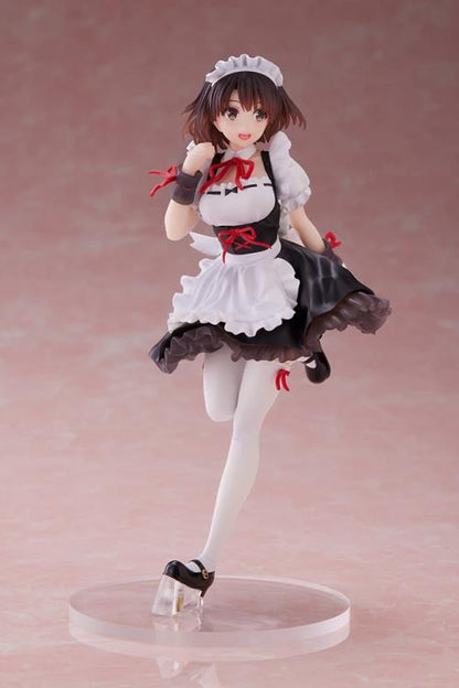 Saekano - Megumi Kato Maid Ver. - Coreful