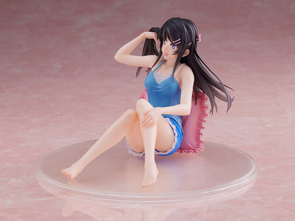 Rascal Does Not Dream of Bunny Girl Senpai - Mai Sakurajima (Roomwear ver.) - Coreful