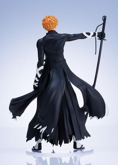 [Pre-order] Bleach: Thousand-Year Blood War - Ichigo Kurosaki - POP UP PARADE