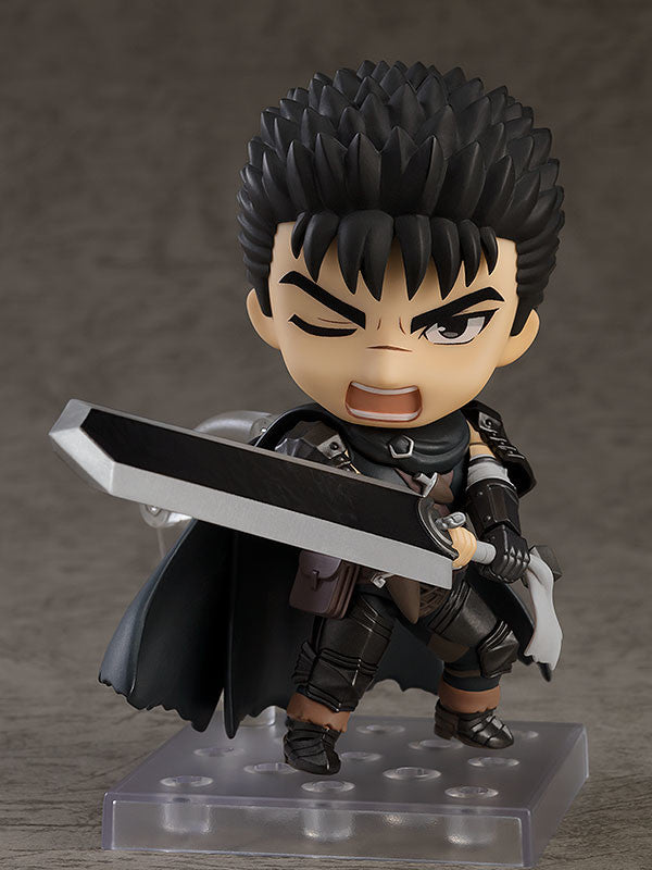 Berserk - Guts - Nendoroid