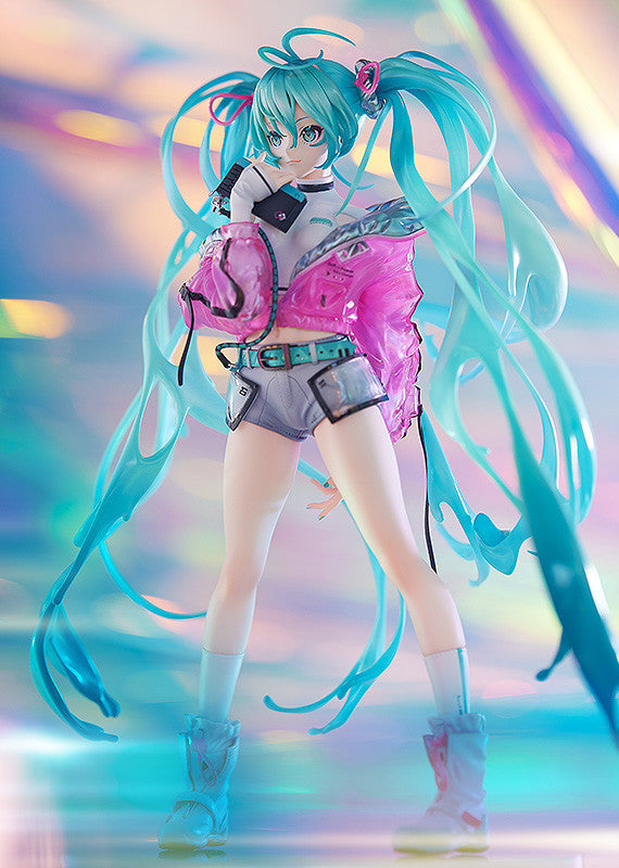 Vocaloid - Hatsune Miku with SOLWA Ver. 1/7 - Good Smile Company