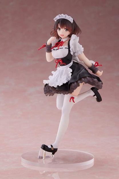 Saekano - Megumi Kato Maid Ver. - Coreful