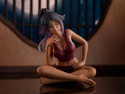 Bleach - Yoruichi Shihoin: Relax Time - Banpresto