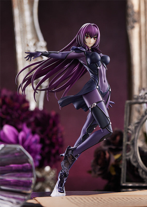 Fate/Grand Order - Scáthach - POP UP PARADE