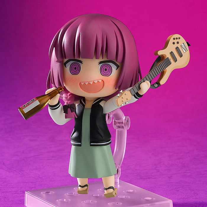 [Pre-order] Bocchi the Rock! - Kikuri Hiroi - Nendoroid - Good Smile Company