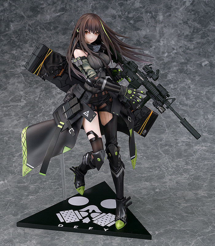 [Pre-order] Girls' Frontline - M4A1 MOD3 - 1/7 - Phat!