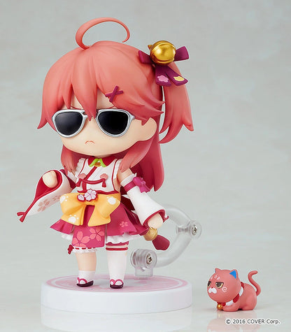 [Pre-order] Hololive - Sakura Miko (Second Rerelease) - Nendoroid