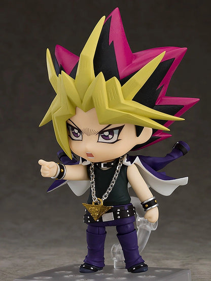 Yu-Gi-Oh! - Yami Yugi (Re-release) - Nendoroid