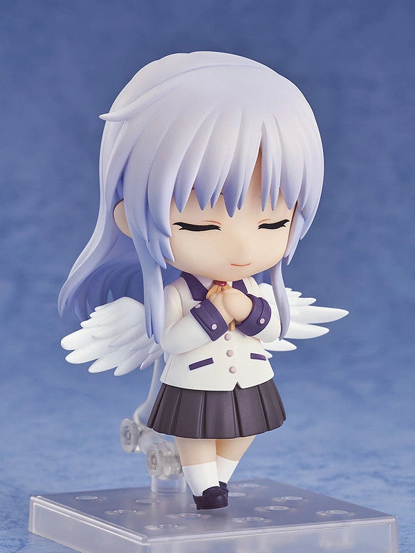 [Pre-order] Angel Beats! - Kanade Tachibana - Nendoroid - Good Smile Arts Shanghai