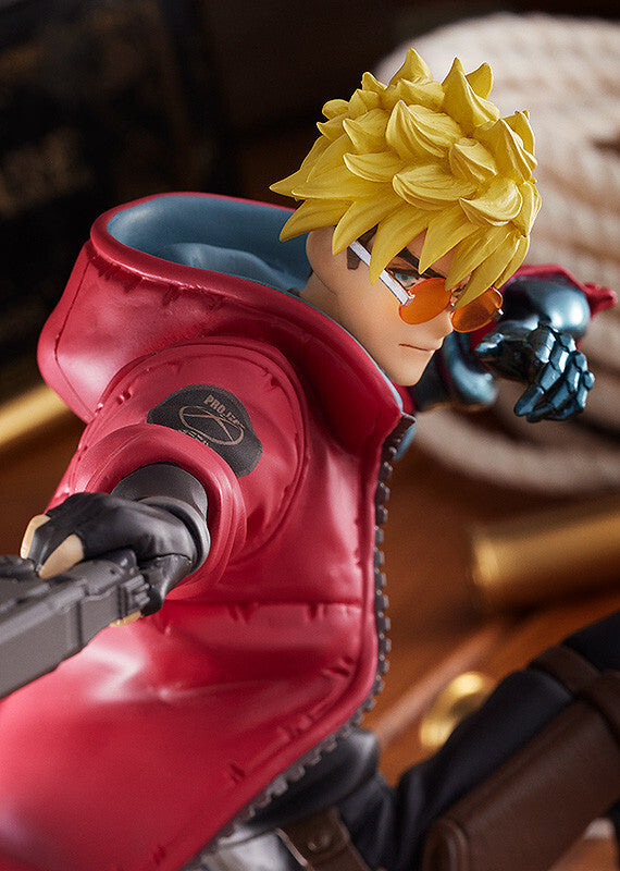 Trigun Stampede - Vash the Stampede - POP UP PARADE