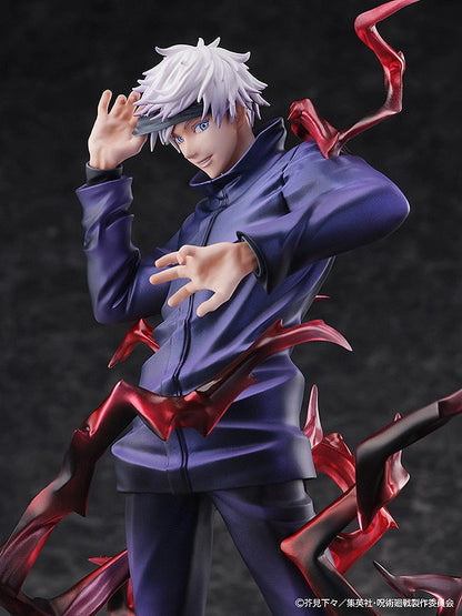 [Pre-order] Jujutsu Kaisen - Satoru Gojo 1/7 - SEGA