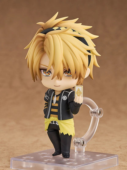 [Pre-order] Amnesia - Toma - Nendoroid - ORANGE ROUGE