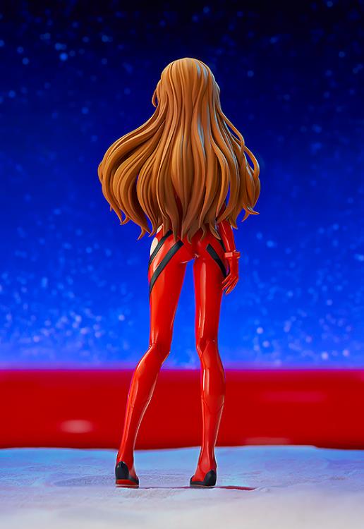 Rebuild of Evangelion - Asuka Langley - POP UP PARADE