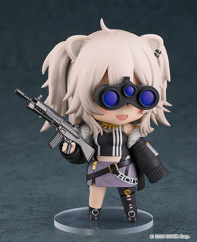 Hololive - Shishiro Botan Nendoroid