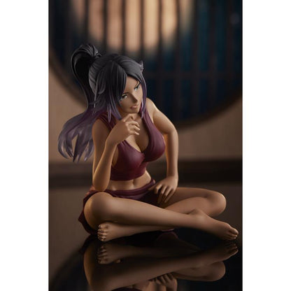 Bleach - Yoruichi Shihoin: Relax Time - Banpresto