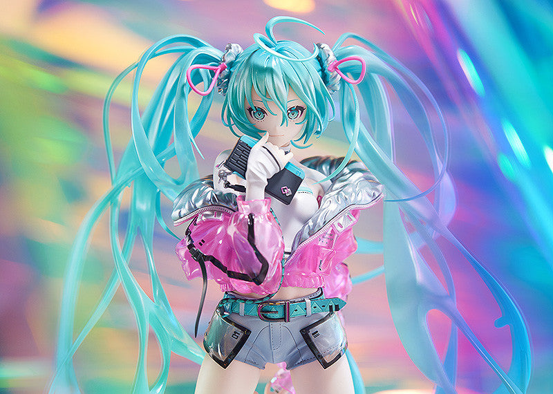 Vocaloid - Hatsune Miku with SOLWA Ver. 1/7 - Good Smile Company