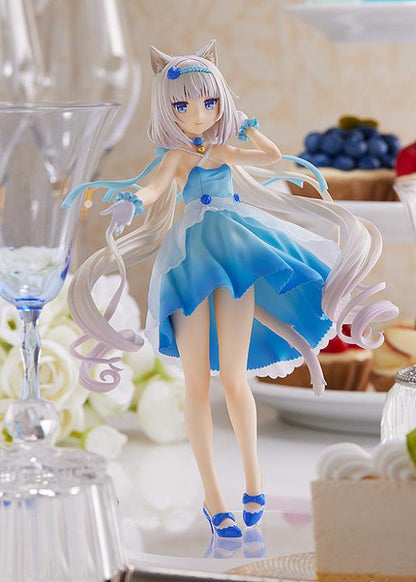 Nekopara - Vanilla (Cocktail Dress Ver.) - POP UP PARADE