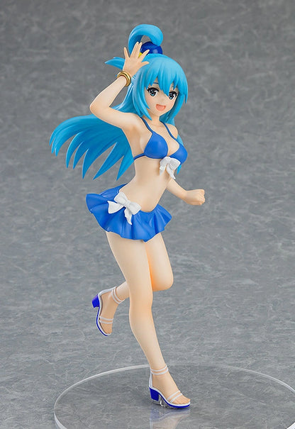 Konosuba! - Aqua (Swimsuit Ver.) - POP UP PARADE