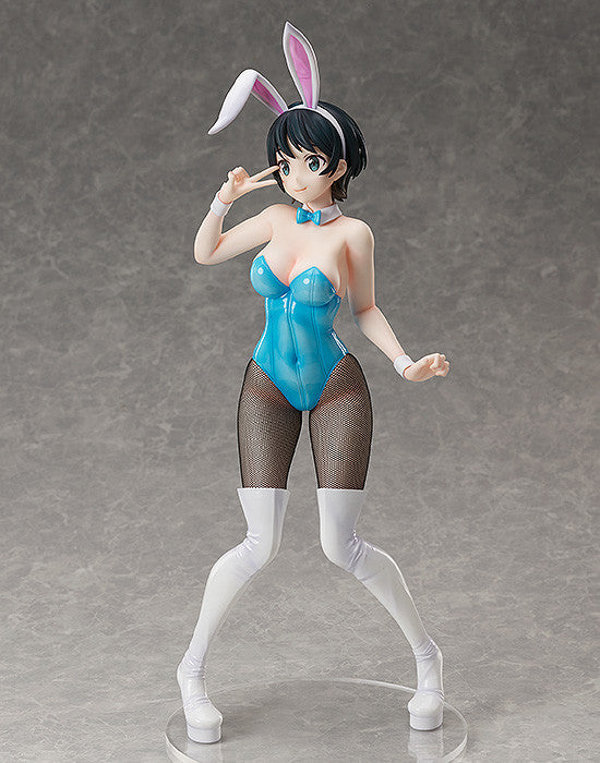 [Pre-order] Rent-A-Girlfriend - Ruka Sarashina: Bunny Ver. 1/4 - FREEing