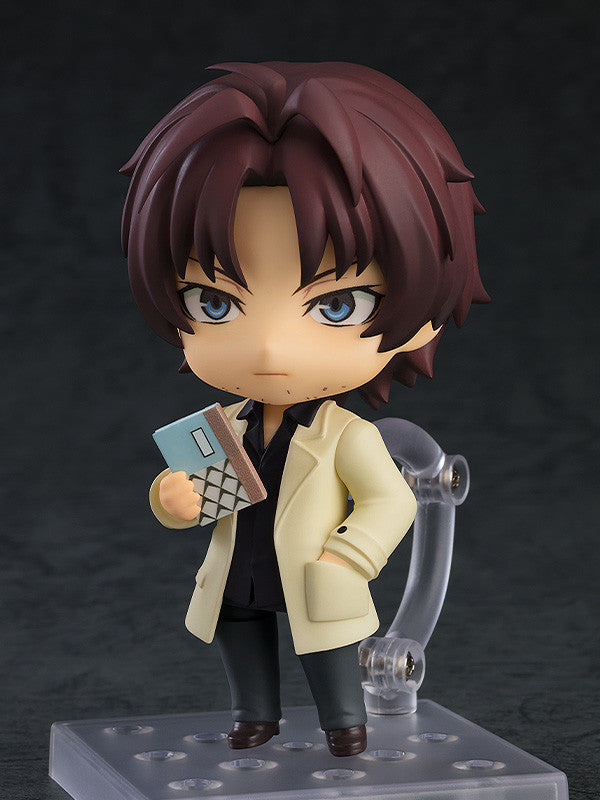 [Pre-order] Bungou Stray Dogs - Oda Sakunosuke Nendoroid