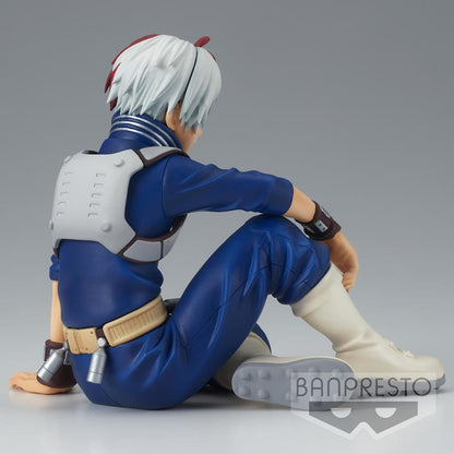 My Hero Academia - Shoto Todoroki Break Time Collection Vol.3 - Banpresto