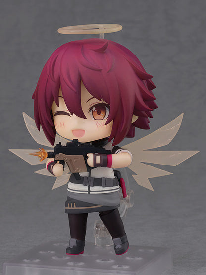 Arknights - Exusiai Nendoroid