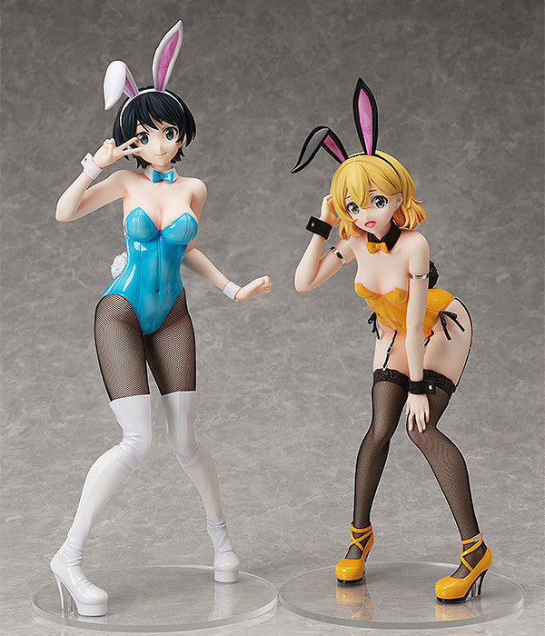 [Pre-order] Rent-A-Girlfriend - Ruka Sarashina: Bunny Ver. 1/4 - FREEing