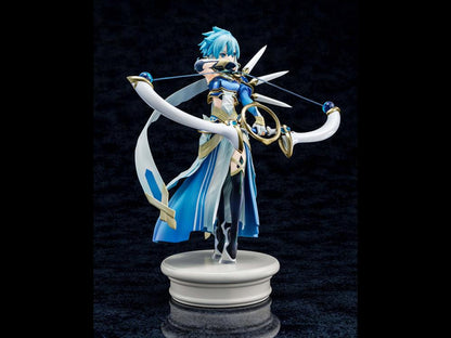 Sword Art Online - Sinon: Goddess of the Sun, Solus 1/8 - Apex Innovation